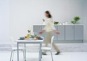 スポットライトで空間をおしゃれに演出