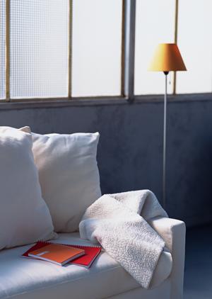 2級の遮光カーテンもデザイン豊富